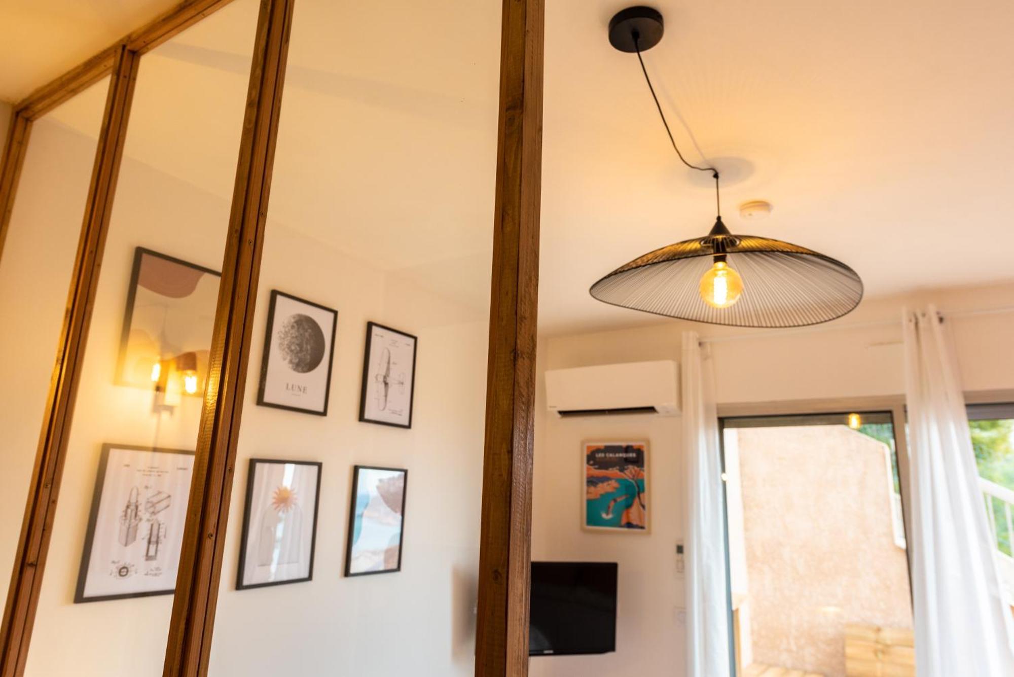 Cosy En Bord De Carry-le-Rouet