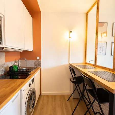 Appartement Cosy En Bord De Mer Carry-le-Rouet Exterior photo