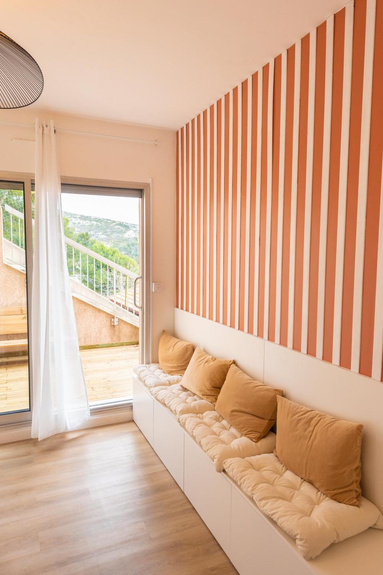 Cosy En Bord De * Carry-le-Rouet