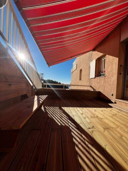 Cosy En Bord De Apartamento Carry-le-Rouet